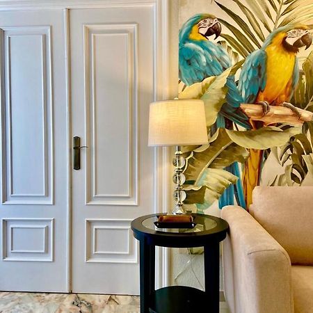 Precioso Apartamento Los Remedios Triana Plaza Espana Y Centro Historico Sevilla Exterior foto