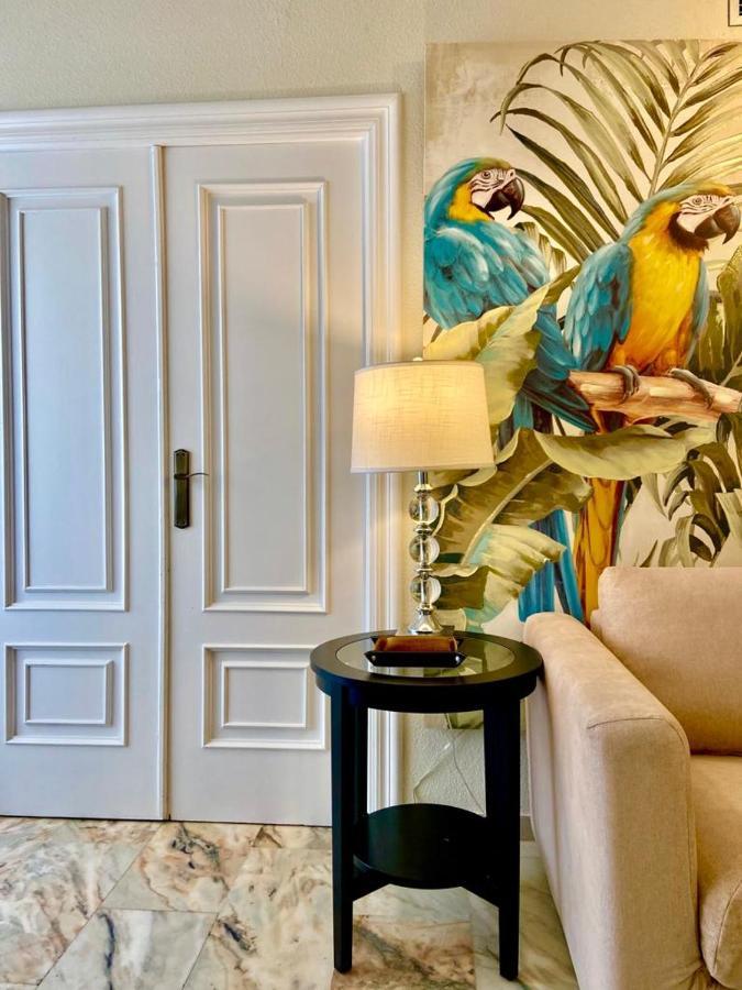 Precioso Apartamento Los Remedios Triana Plaza Espana Y Centro Historico Sevilla Exterior foto