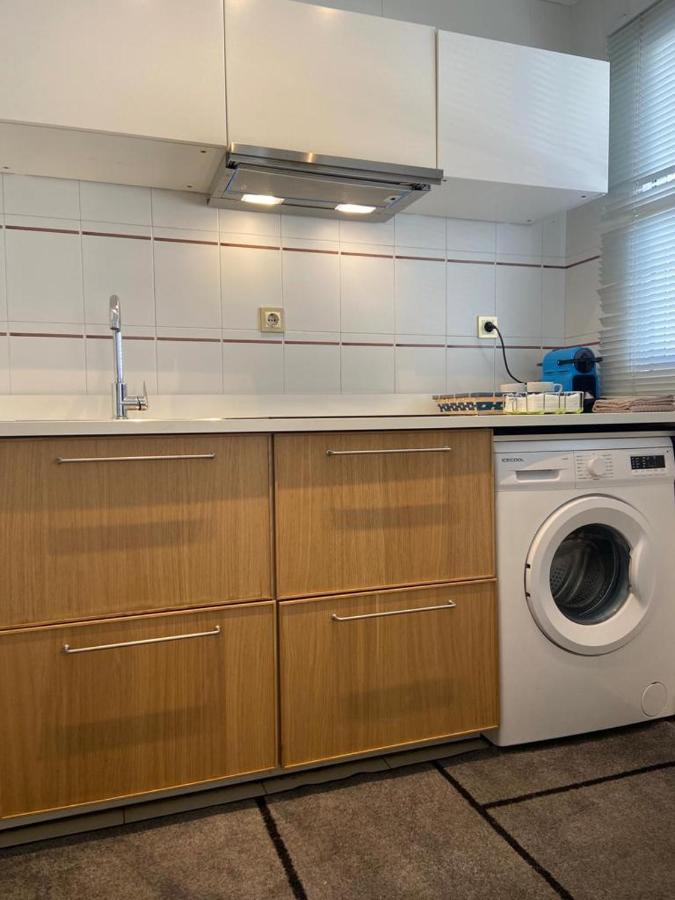 Precioso Apartamento Los Remedios Triana Plaza Espana Y Centro Historico Sevilla Exterior foto