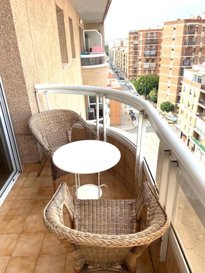 Precioso Apartamento Los Remedios Triana Plaza Espana Y Centro Historico Sevilla Exterior foto